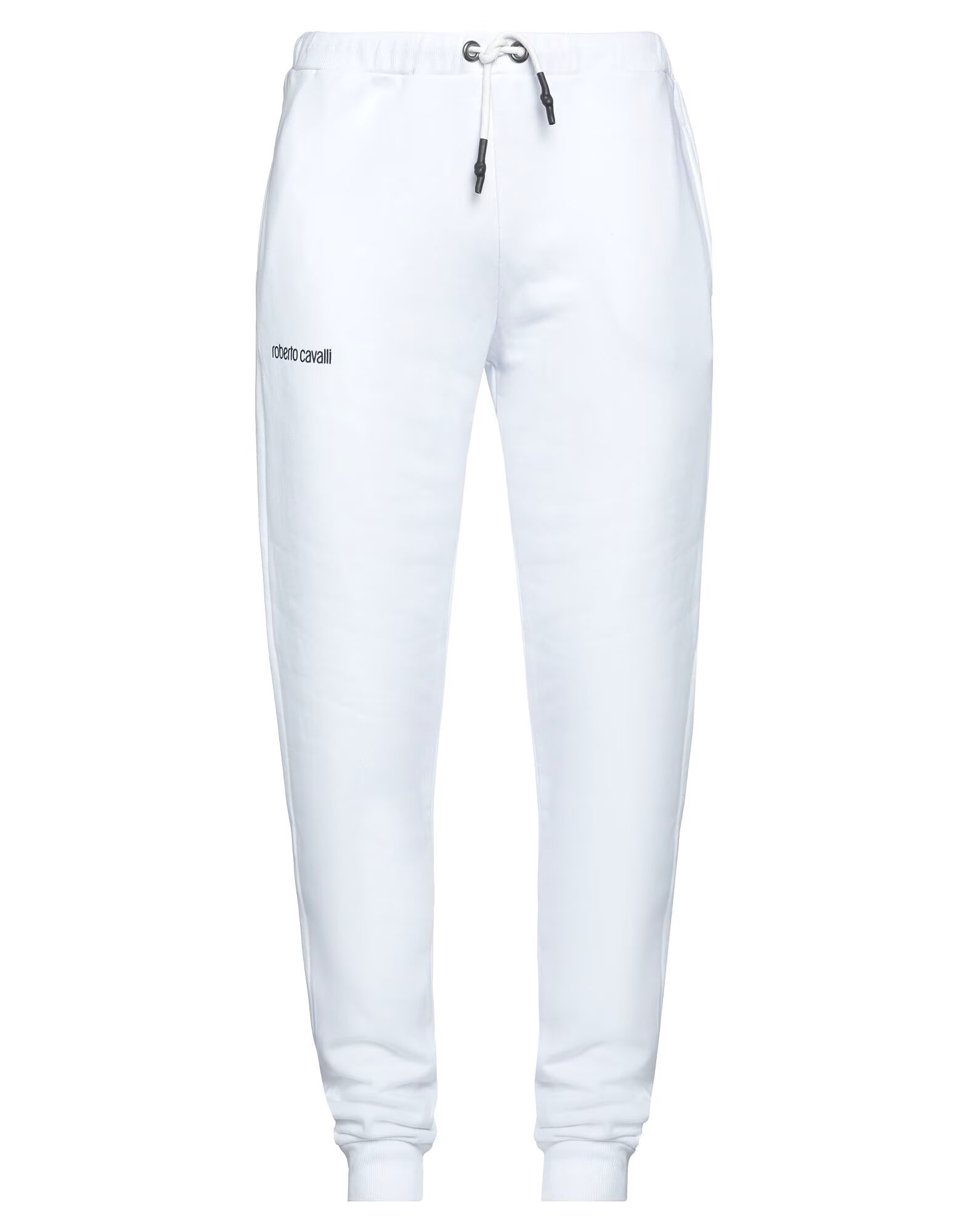 

Брюки Roberto Cavalli, белый