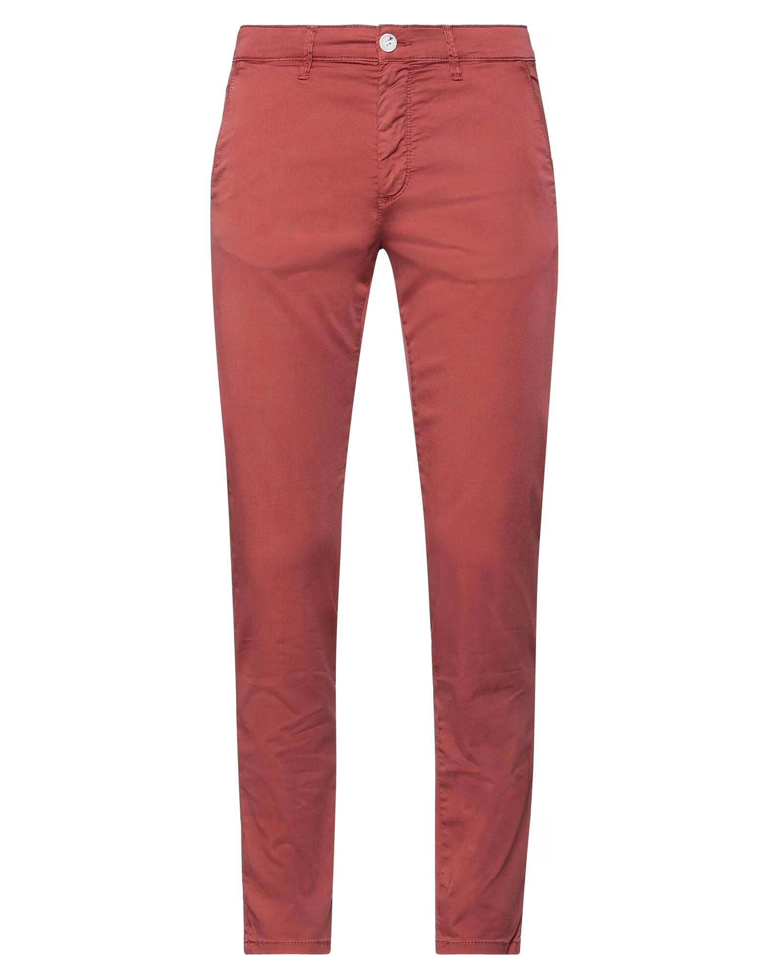 

Брюки Seinse, кирпичный