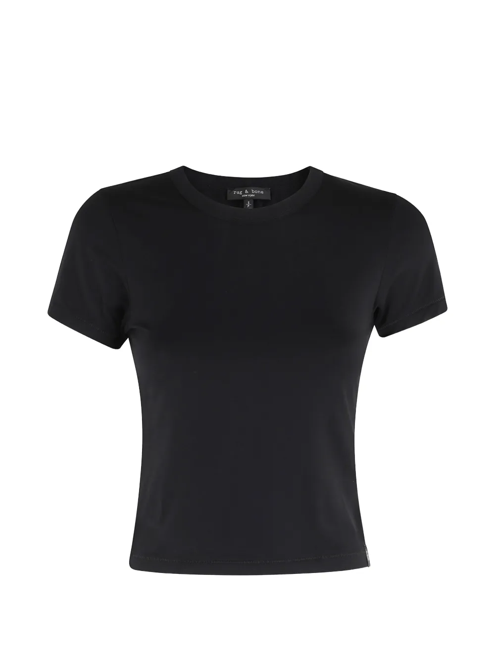 

Футболка Luca Rag & Bone, черный