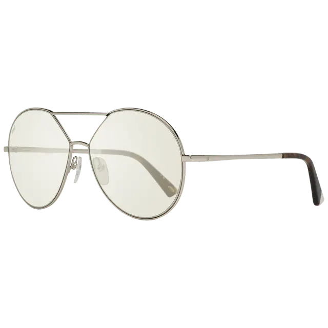 

Солнцезащитные очки Web we0286 32q 57 Web Eyewear, желтый