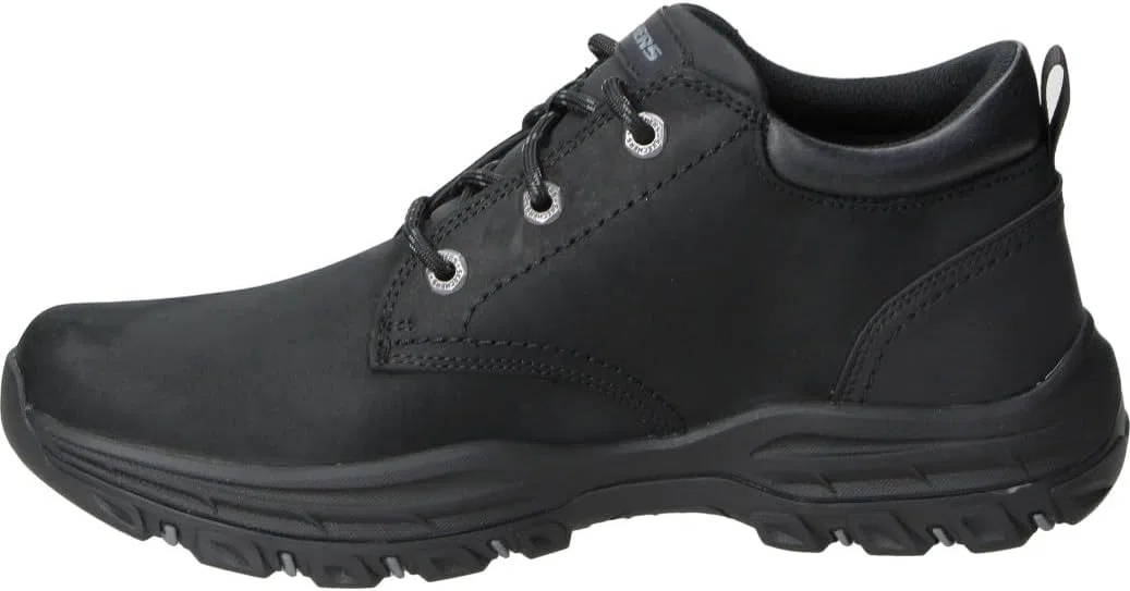 Мужские кроссовки Skechers Knowlson Ramhurst, Black — фото 4