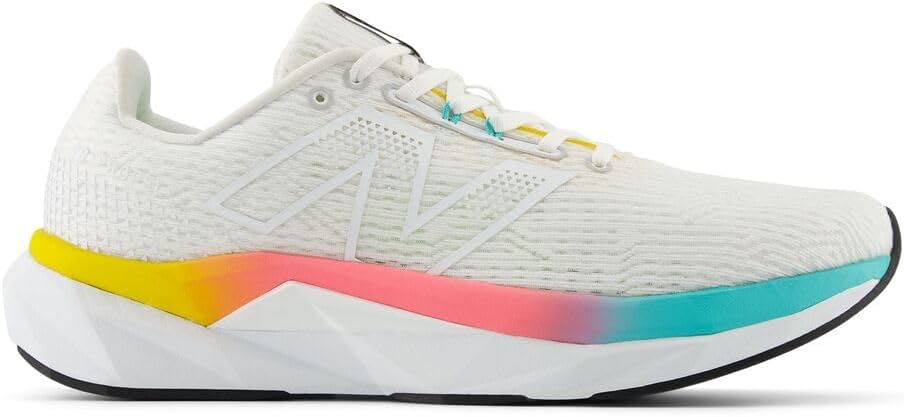 Мужские кроссовки New Balance FuelCell Propel V5, белый — фото 3