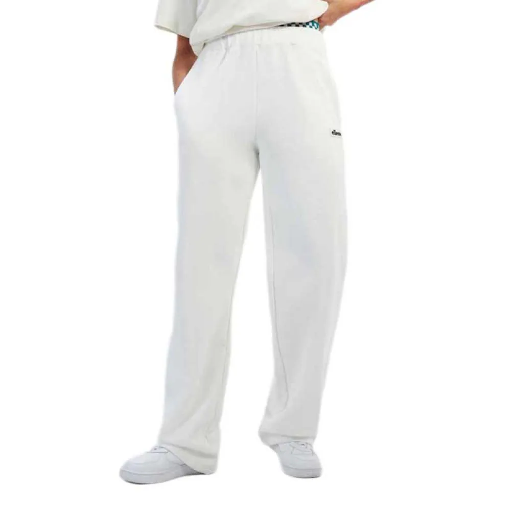 

Джоггеры Ellesse Vernetti, белый