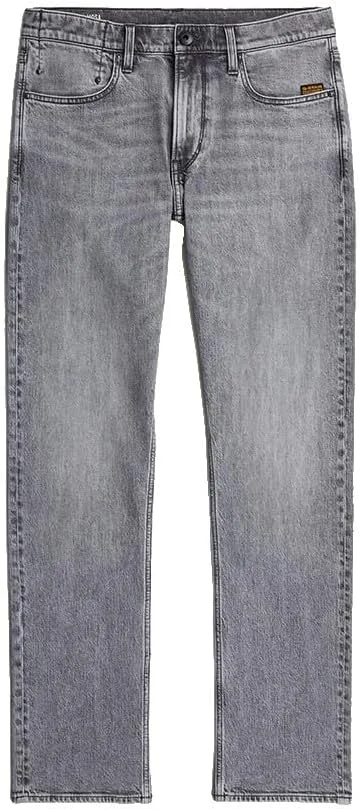 

G-Star мужские джинсы 3301 Straight Leg