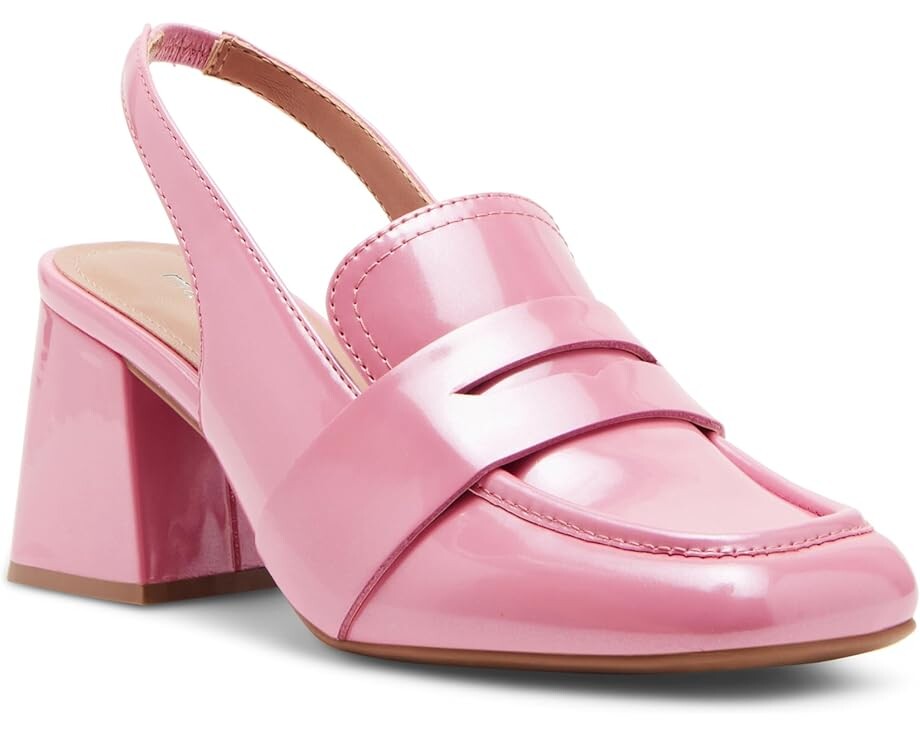 

Туфли Madden Girl Britanna, цвет Light Pink
