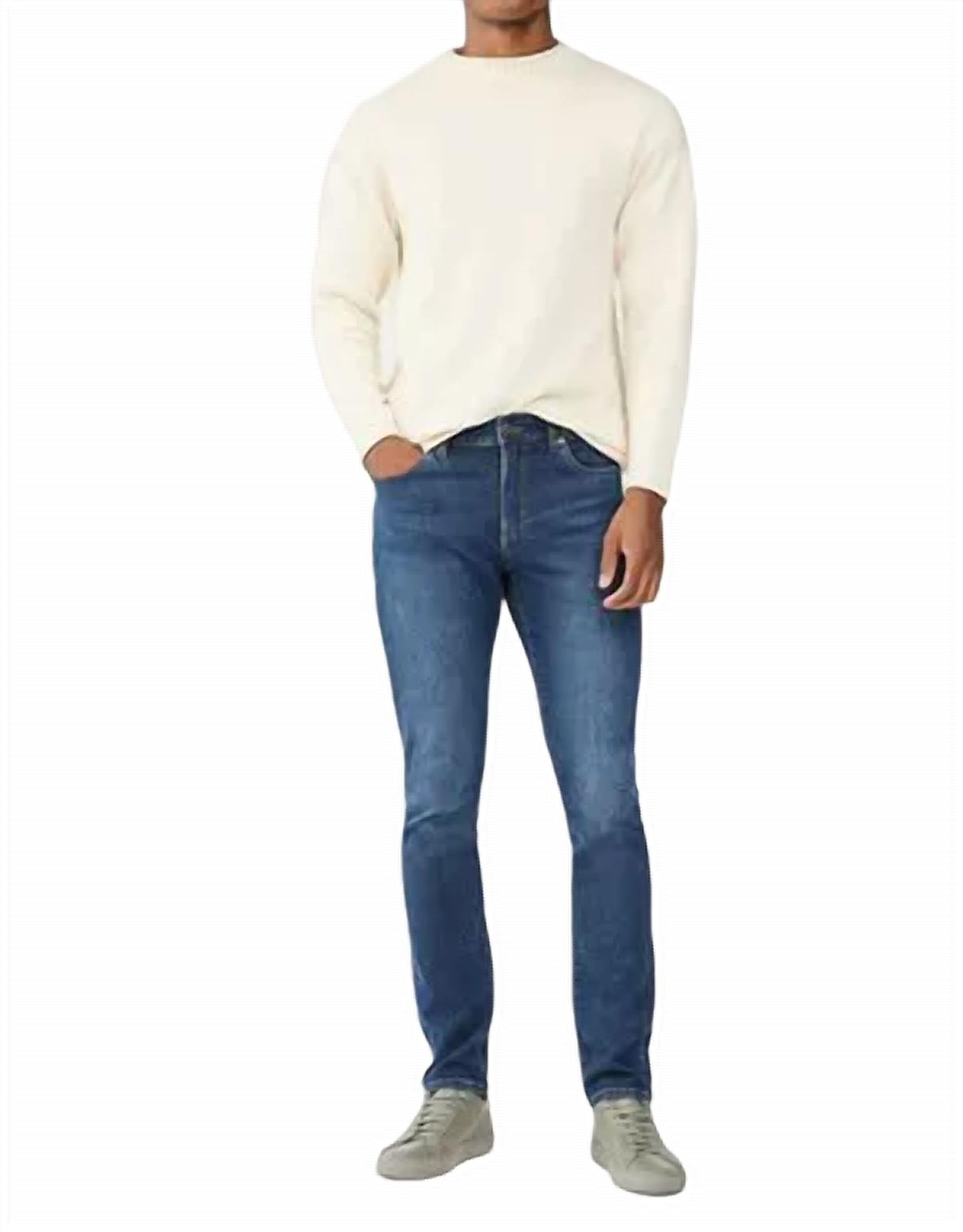 

Джинсы Cooper Tapered в цвете Aspen DL1961 - Men's