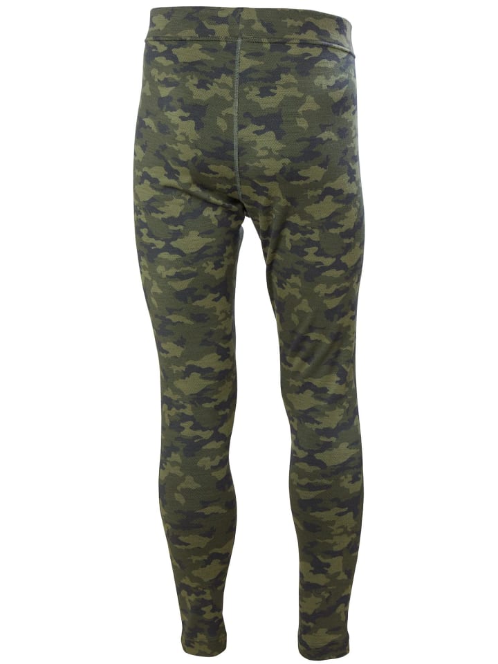 

Функциональные брюки Helly Hansen Arbeitshose, зеленый