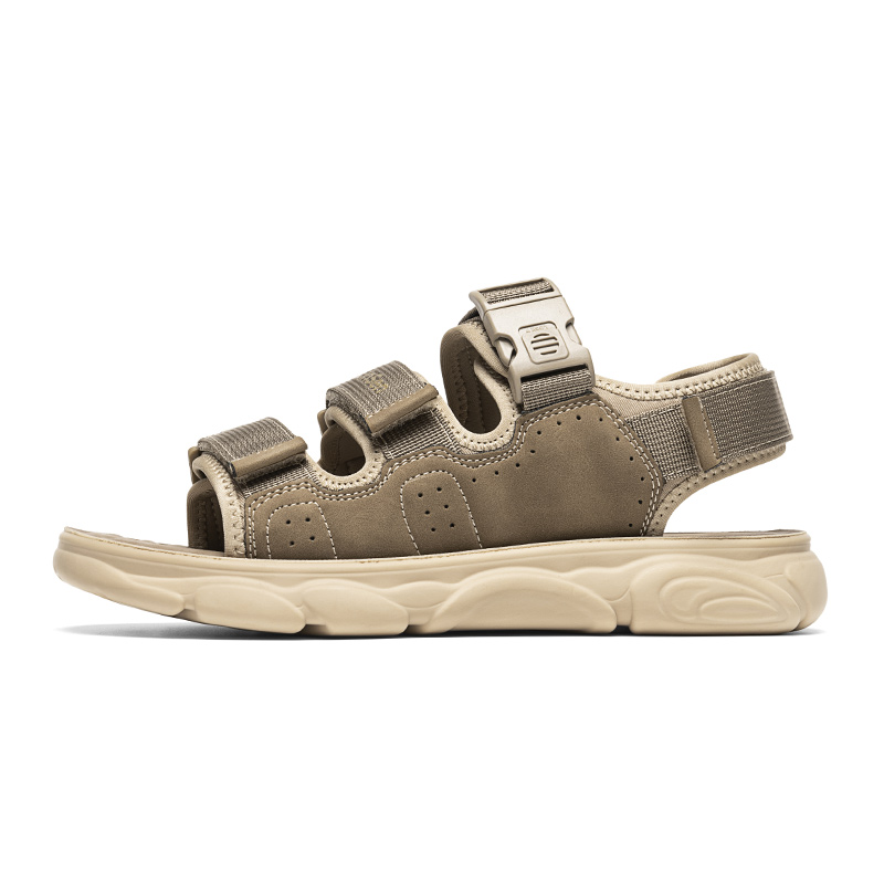 

Пляжные сандалии мужские Mulinsen, Khaki