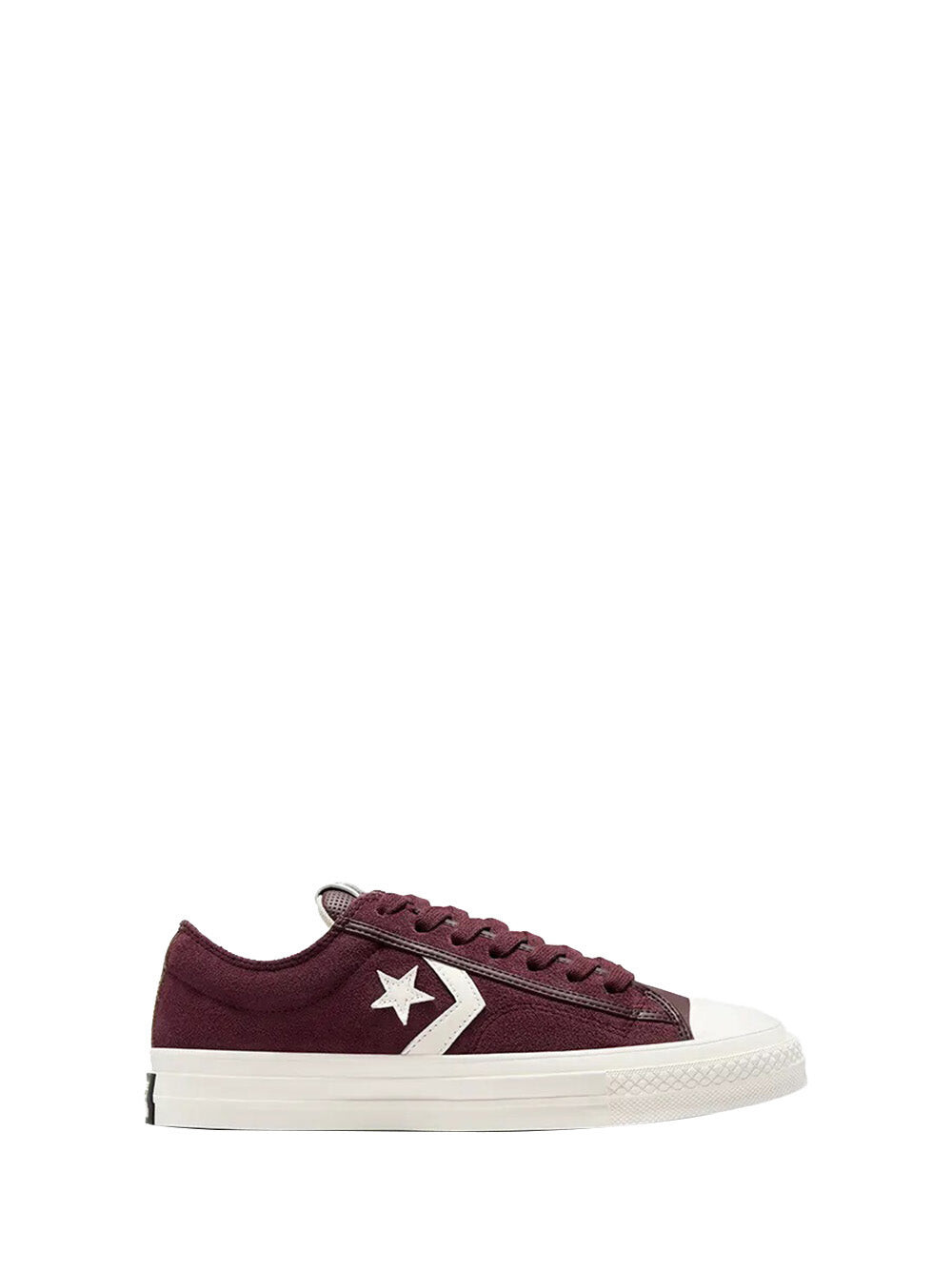 

Мужские кроссовки star player 760x бордо Converse, Серый, Мужские кроссовки star player 760x бордо Converse