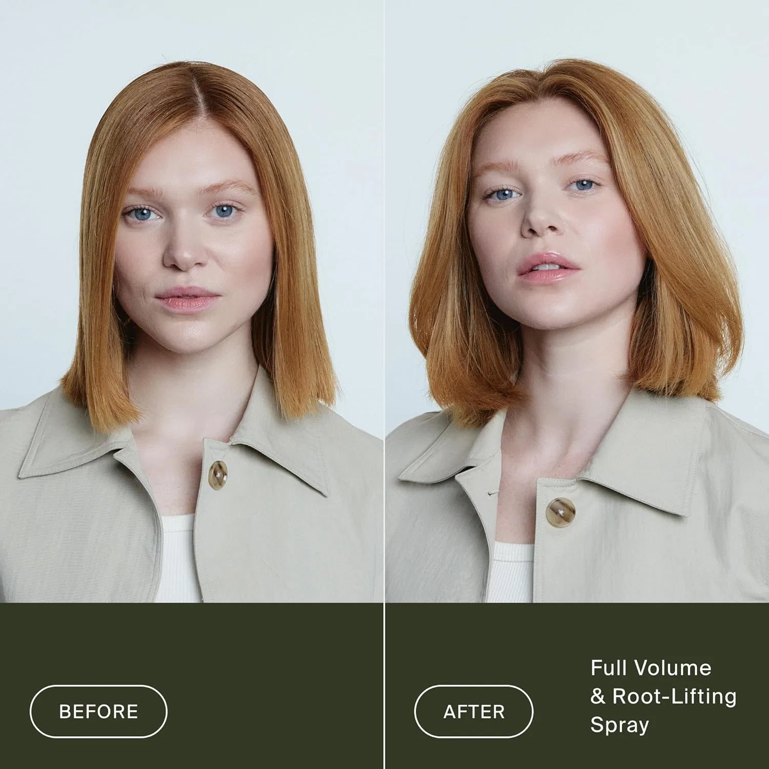 Спрей для объема и прикорневого лифтинга «Full Volume & Root-Lifting» от Living Proof, 163 мл Living Proof — фото 2