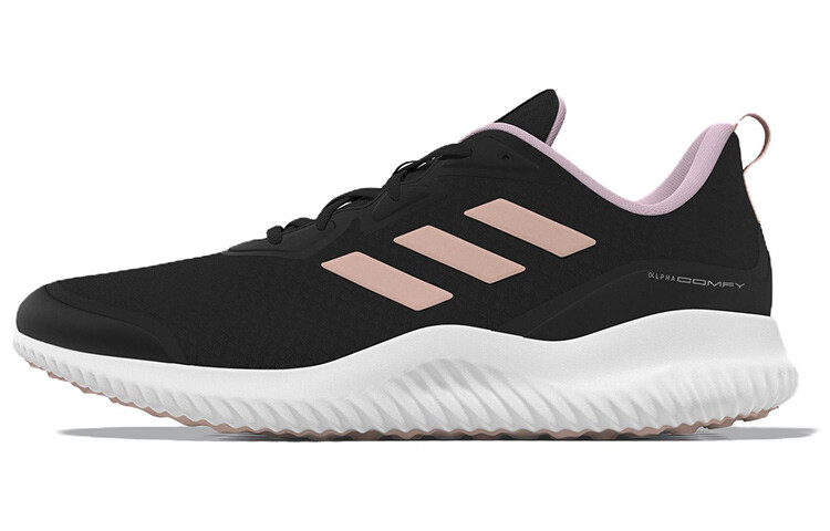 

Женские беговые кроссовки Adidas Alphacomfy
