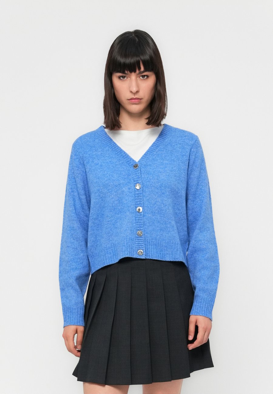 

Кардиган JDY JDYSUPER LIFE V NECK CARDIGAN, Ebb And Flow /Multi-Coloured