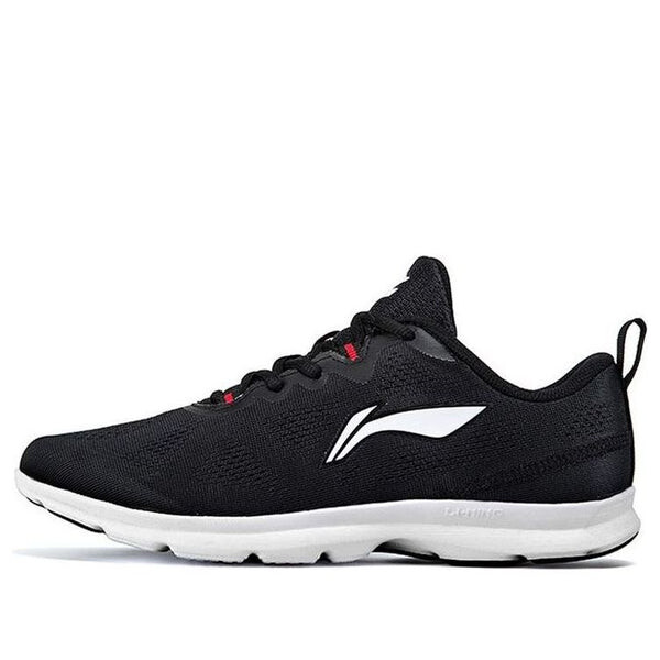 

Кроссовки yuedong Li-Ning, черный