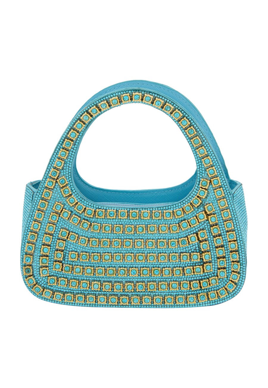 

Сумочка faina, Turquoise