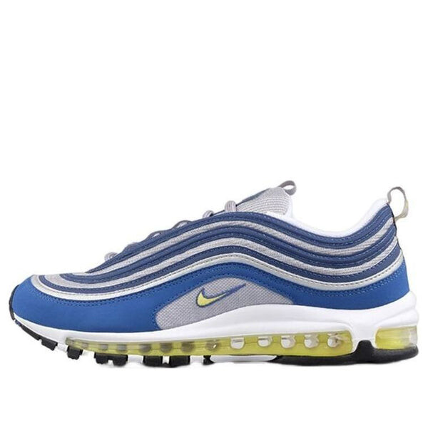 

Кроссовки air max 97 Nike, синий