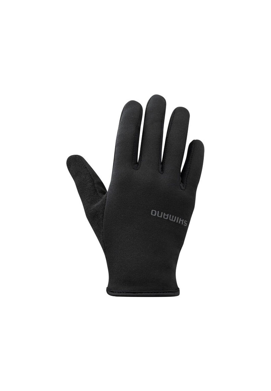 

Велосипедные перчатки W's LIGHT THERMAL, женские SHIMANO, черный