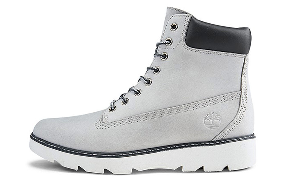 

Ботинки Timberland Keeley Field 6 Inch Boots 'Light Grey' Women's