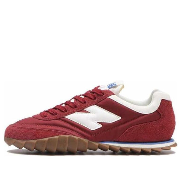 

Кроссовки rc30 New Balance, красный