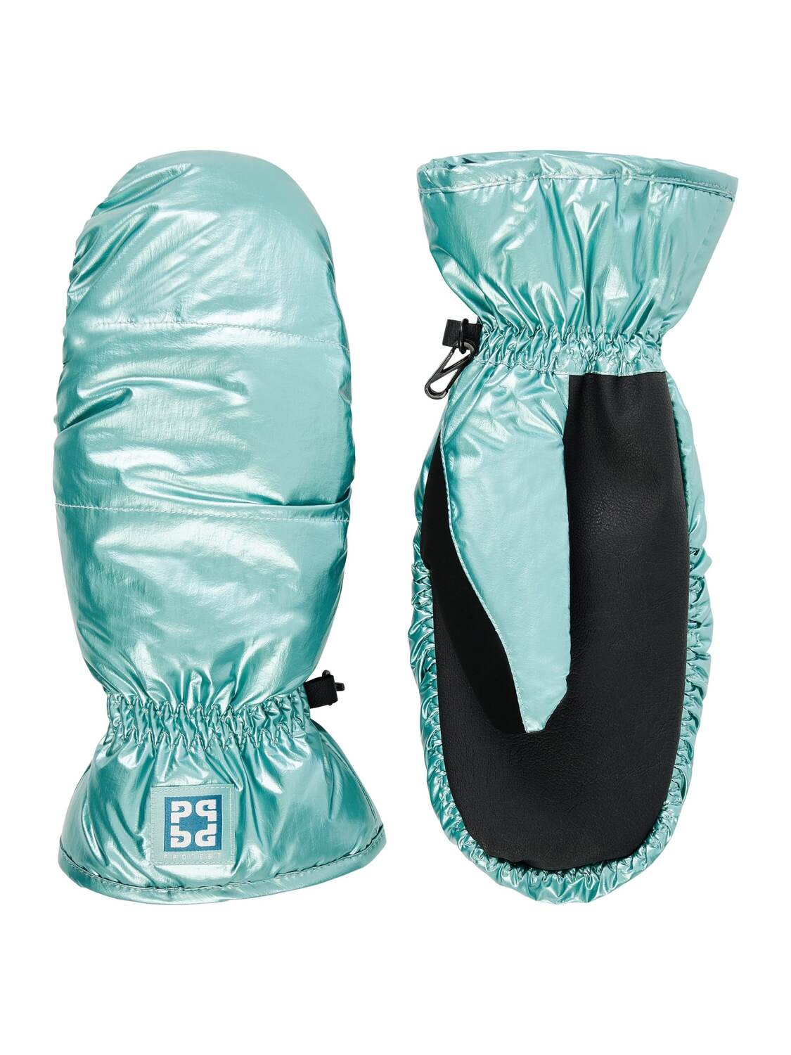 

PROTEST Атлетические перчатки 'PRTSammy' в синем цвете