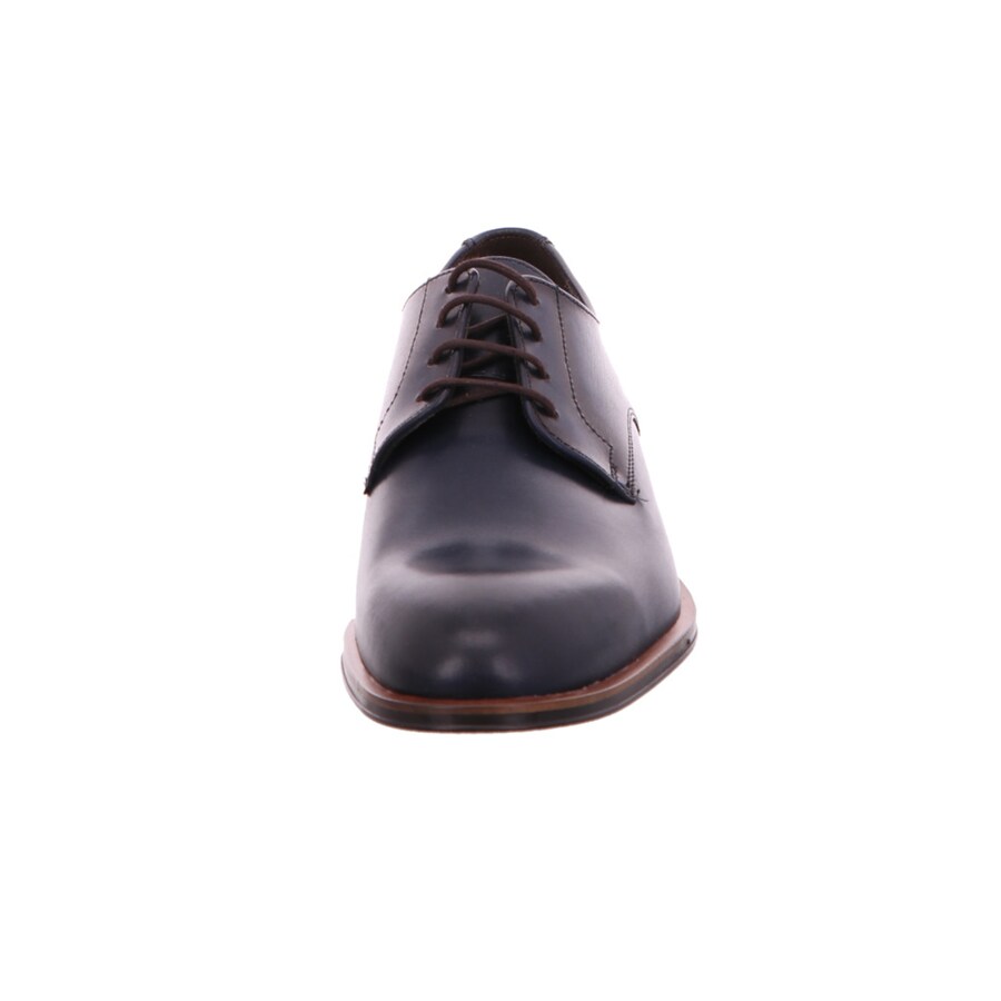 Деловые туфли LLOYD Lace-Up Shoes Sabre, темно-синий — фото 3