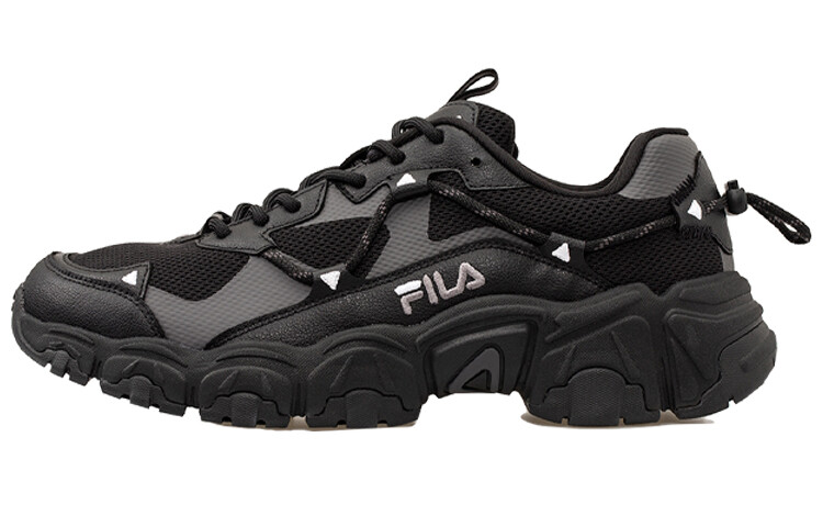 

Женская обувь Fila Fusion Cat Claw Lifestyle, Черный, Женская обувь Fila Fusion Cat Claw Lifestyle