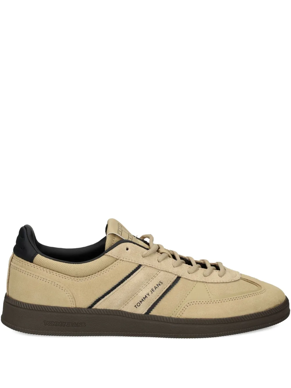

Кроссовки Greenwich с полосками Tommy Jeans, нейтральный