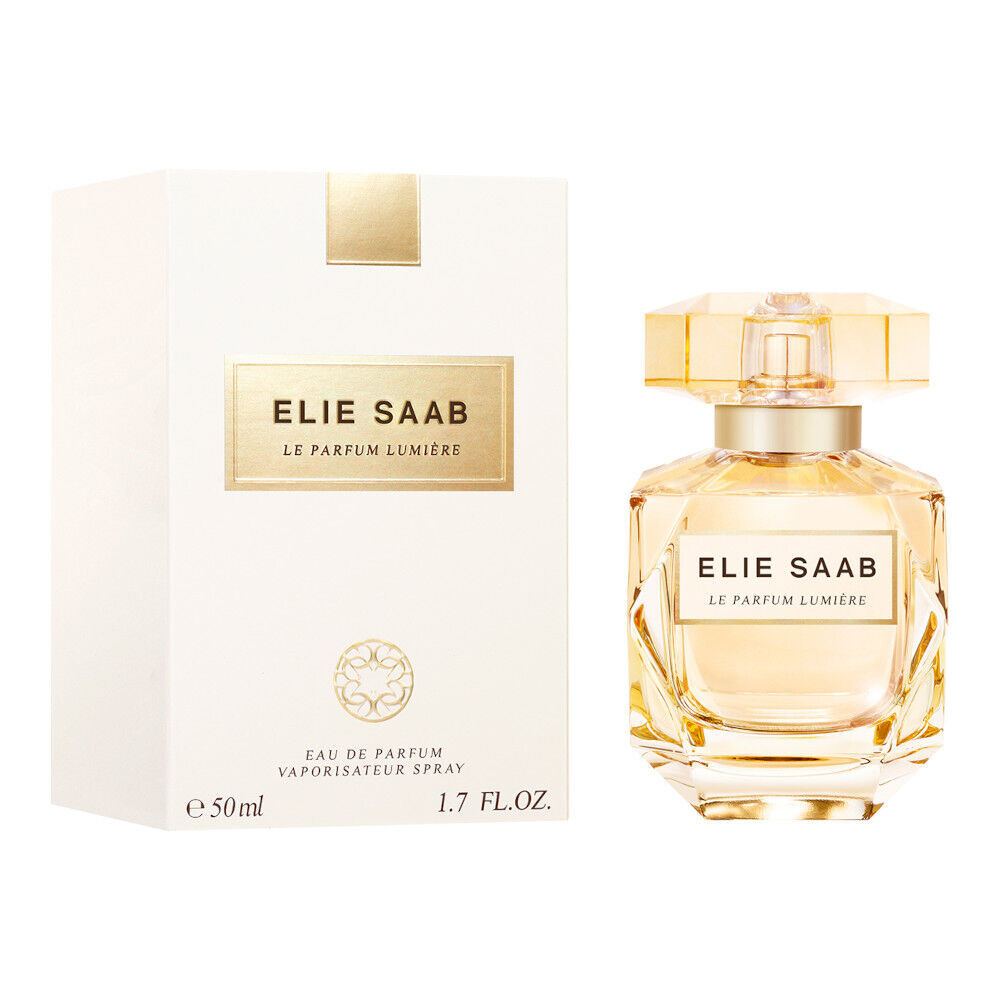 

Женская парфюмированная вода Elie Saab Le Parfum Lumiere, 50 мл