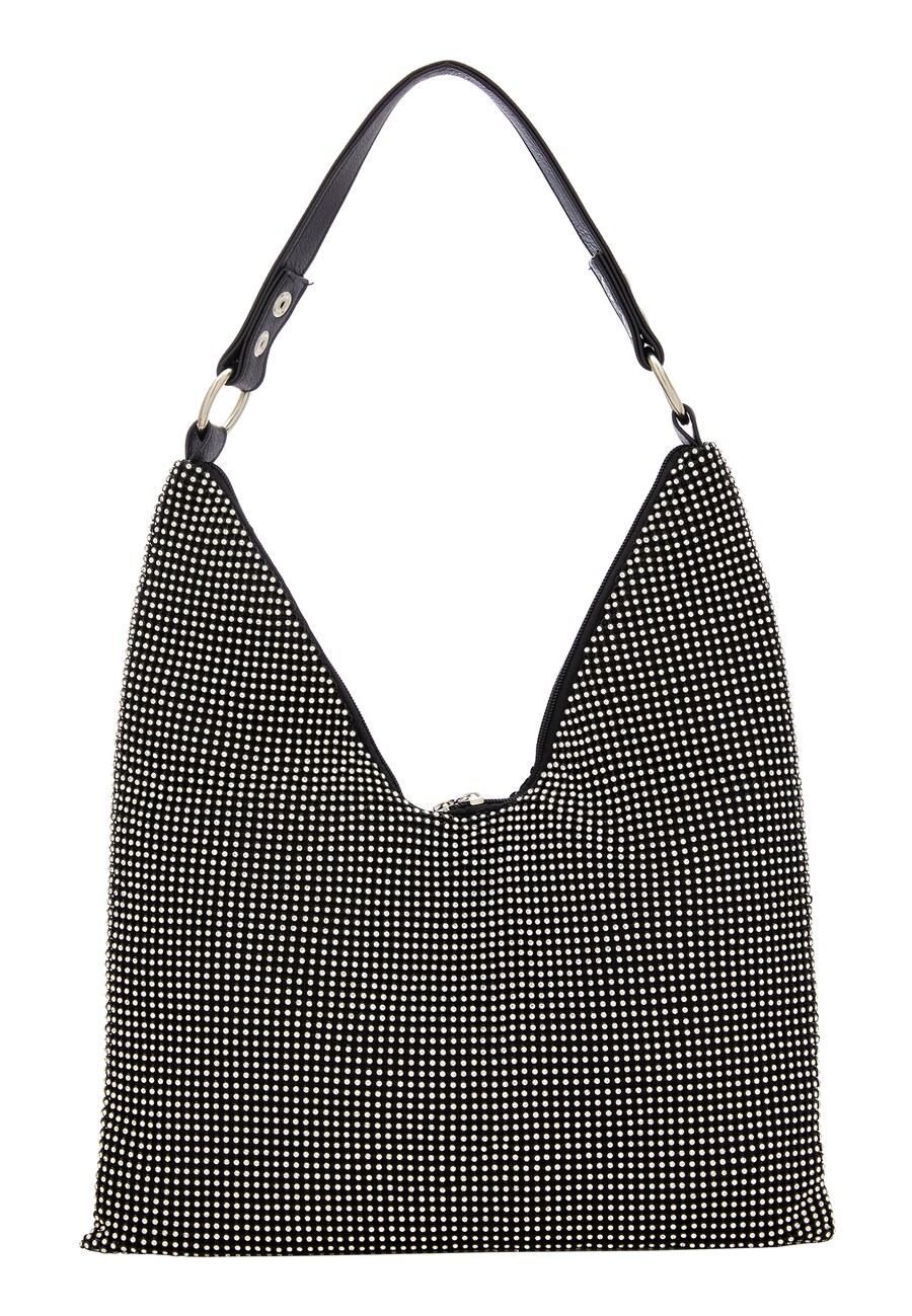 

Сумка через плечо faina Shoulder Bag, черный