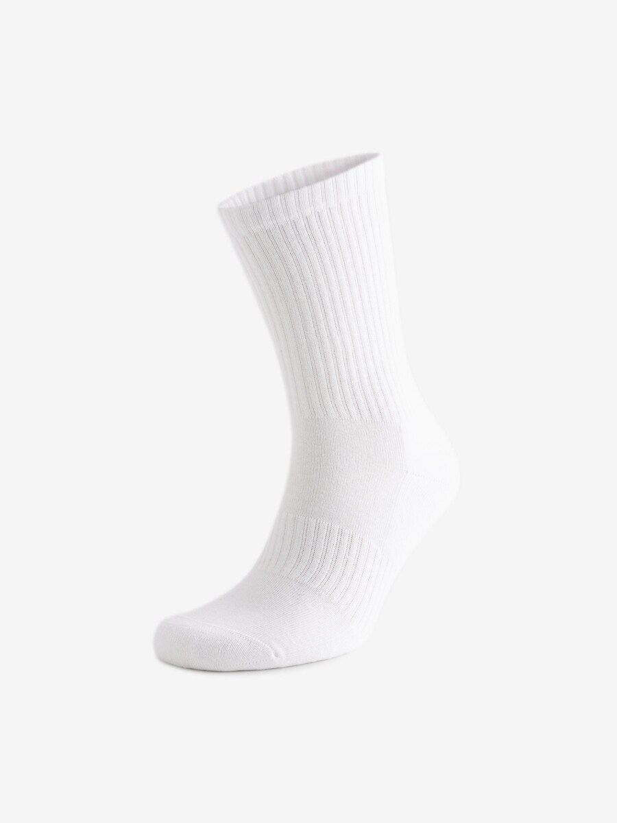 Спортивные носки Next Athletic Socks, белый — фото 3