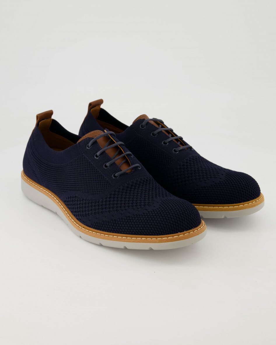 

Низкие кроссовки Igi&Co Freizeit Schuhe, синий