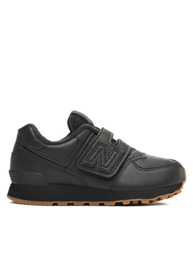 

Кроссовки New Balance, черный