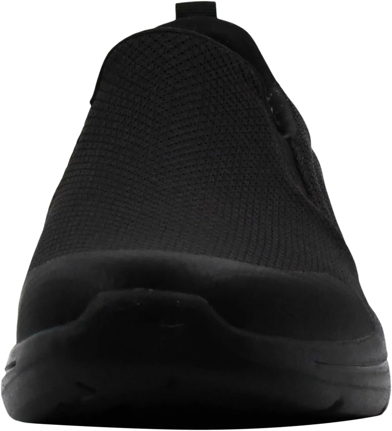 Мужские кроссовки Skechers Gowalk Arch Fit Idyllic, Black — фото 2