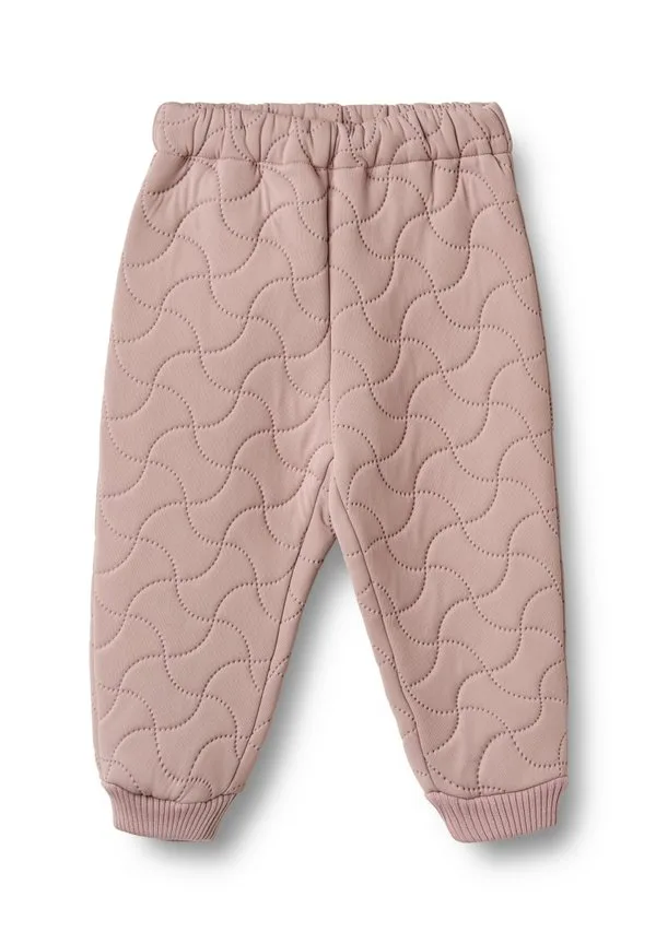 Брюки thermo alex Wheat, Warm Rose