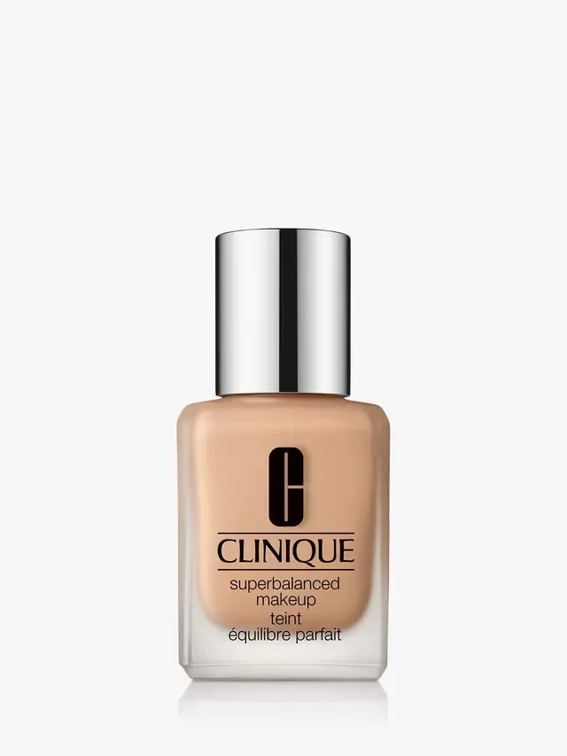 Сбалансированная тональная основа Clinique, Porcelain Beige