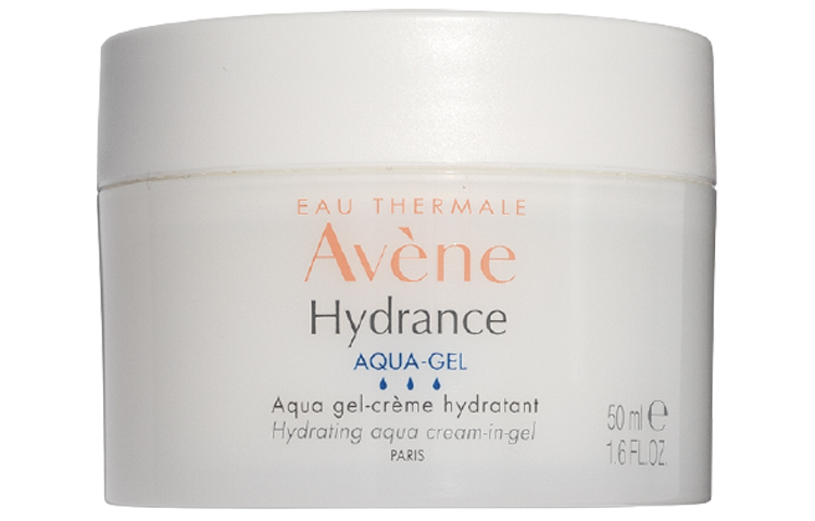 

YAYANG Hydrance гидрогелевый увлажняющий крем для лица 50ml Avène