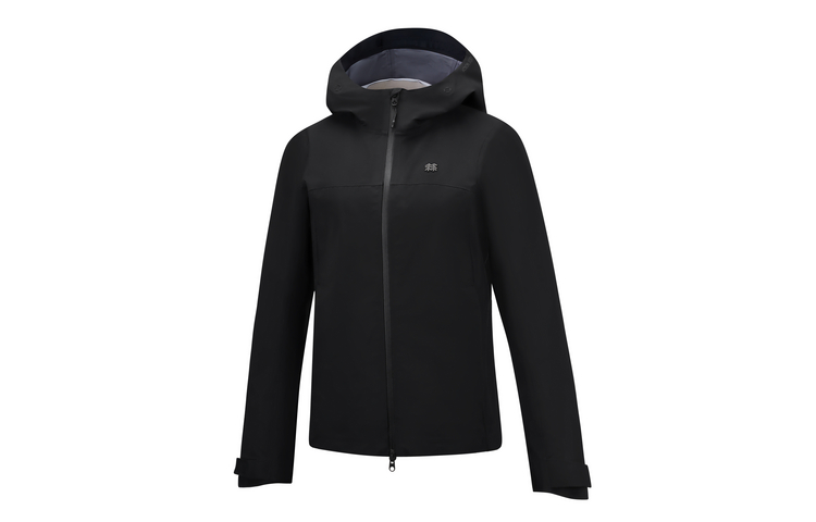 

KOLON SPORT Ветровка 1992 года, Black BK