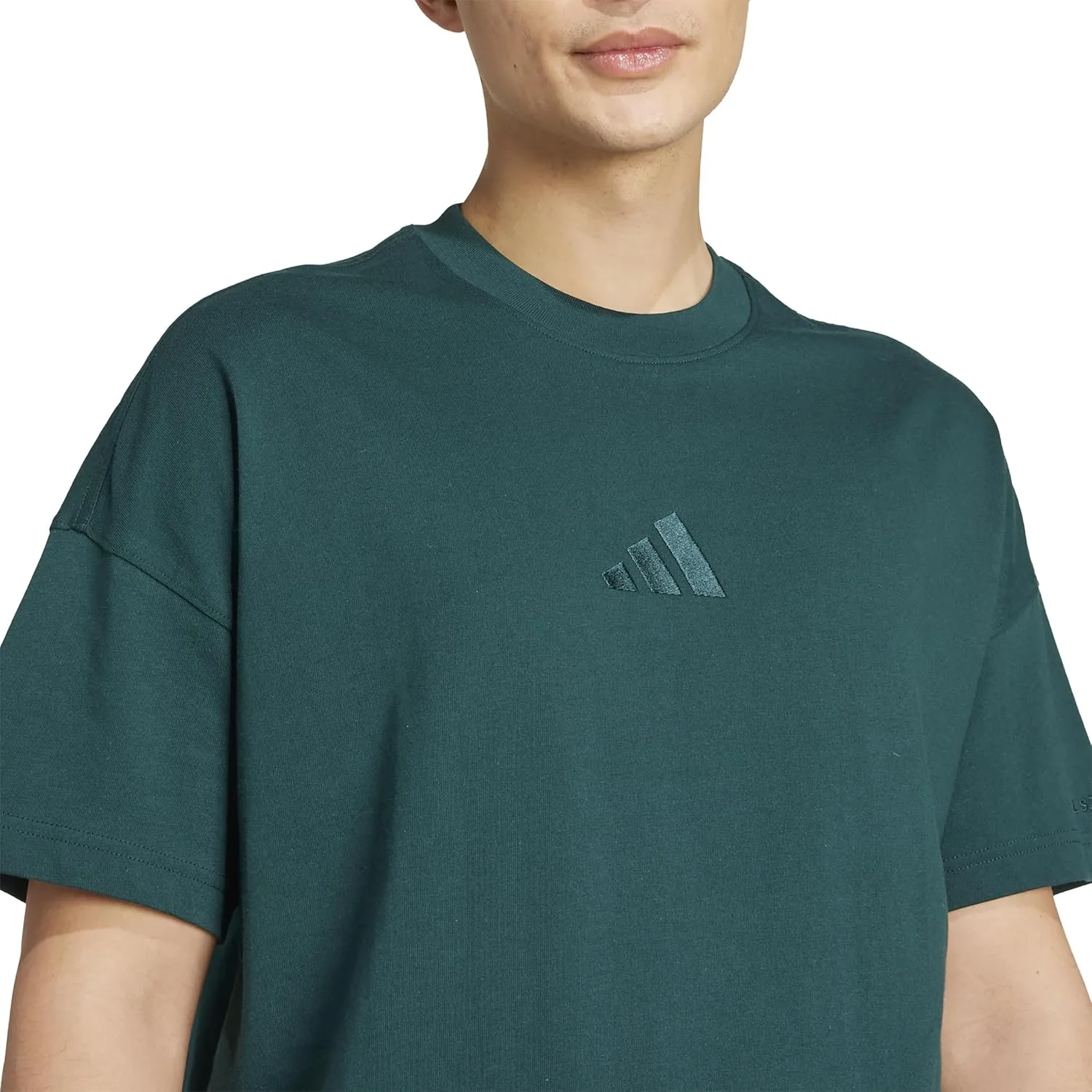 Футболка All Szn Loose adidas — фото 3