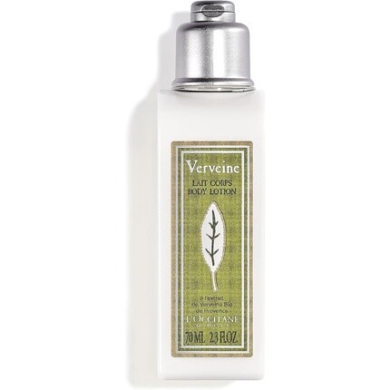 

L'OCCITANE Вербена лосьон для тела 70 мл