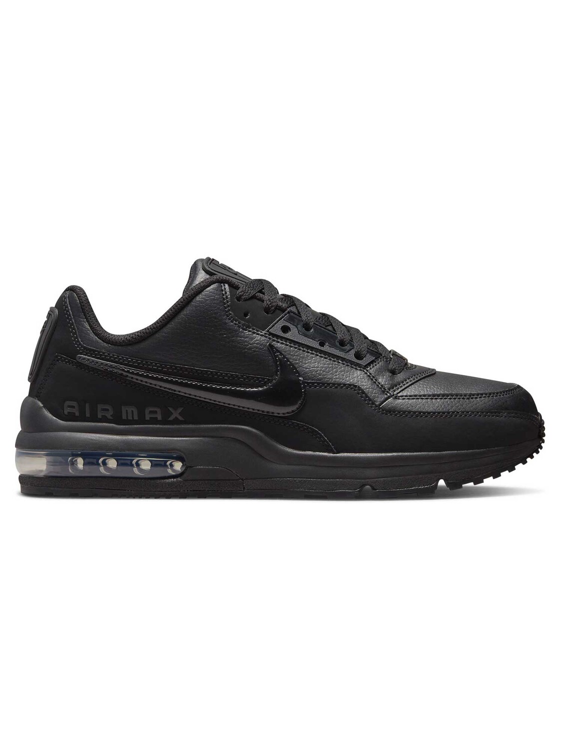

Кроссовки Nike AIR MAX LTD 3, черный