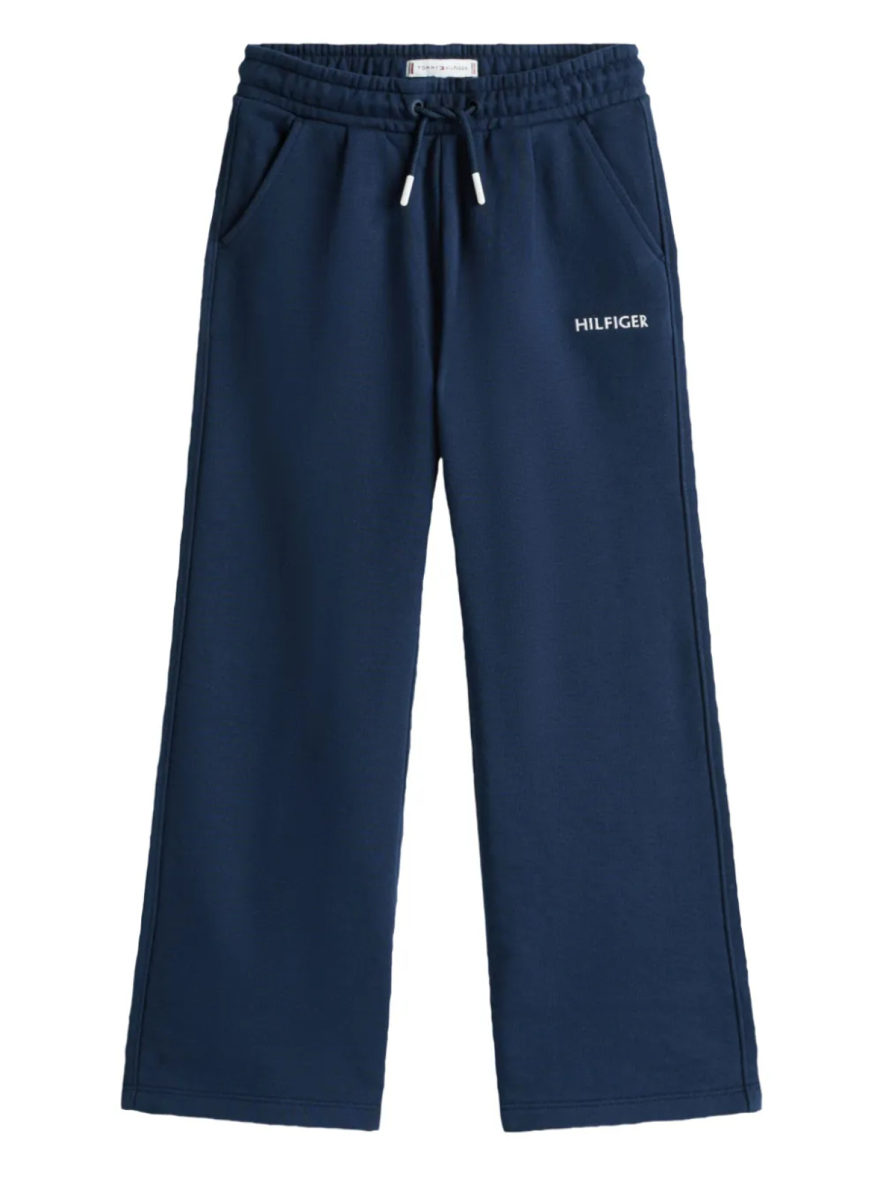 

Спортивные брюки с логотипом Tommy Hilfiger Junior, синий