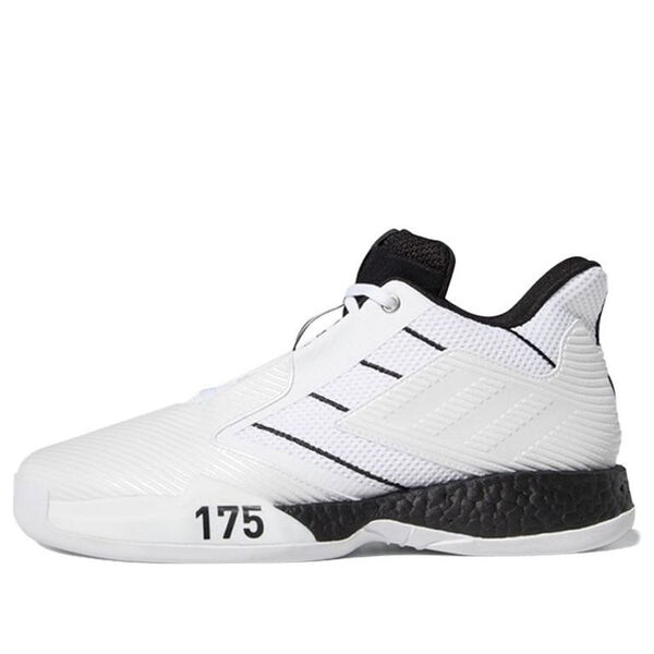 

Кроссовки t mac millennium Adidas, белый