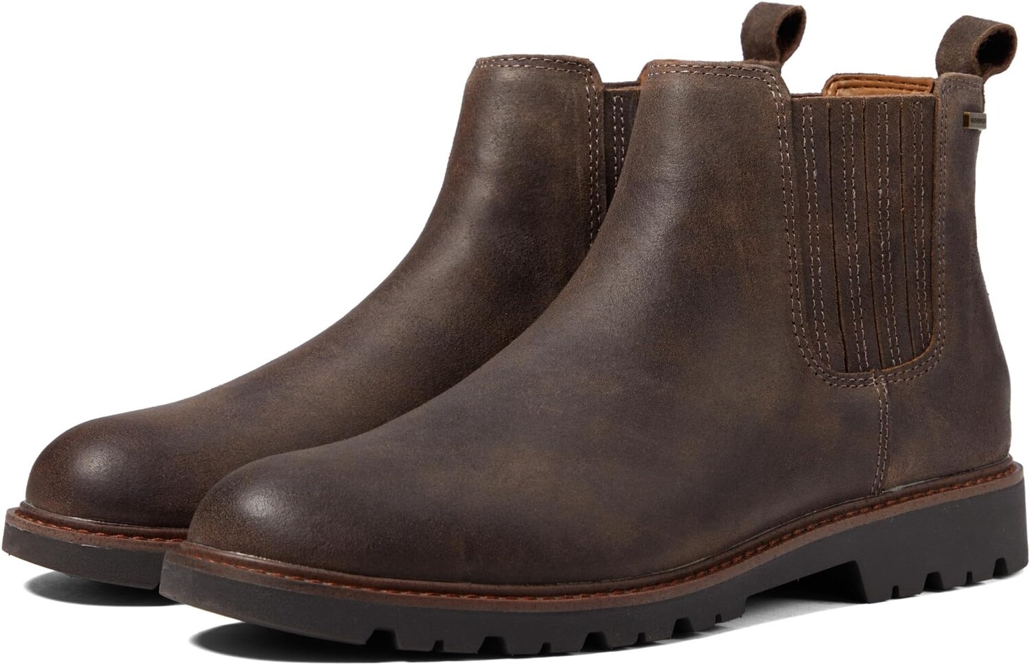 

Ботинки Челси Ledelle Comfortiva, цвет Dark Brown
