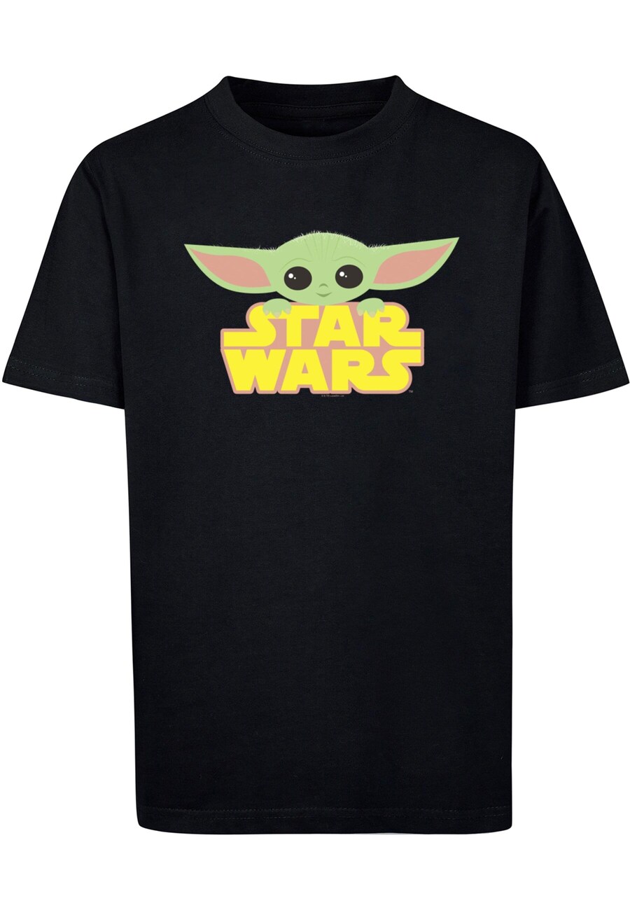 

Рубашка ABSOLUTE CULT Star Wars, черный