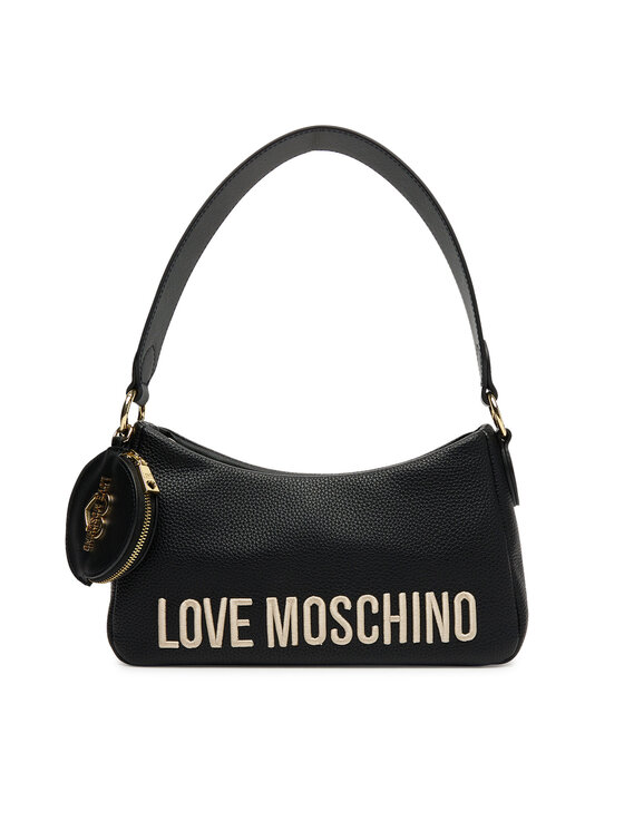 

Женская сумка JC4104PP1NLT1000 Love Moschino, чёрный
