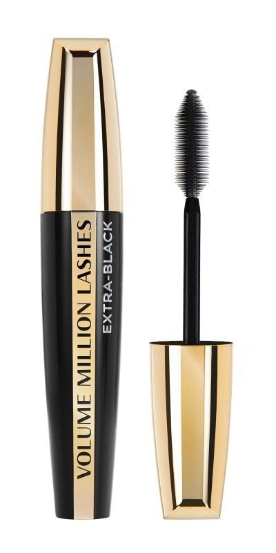 

L’Oréal Volume Million Lashes Extra Black Тушь для ресниц, 9 ml