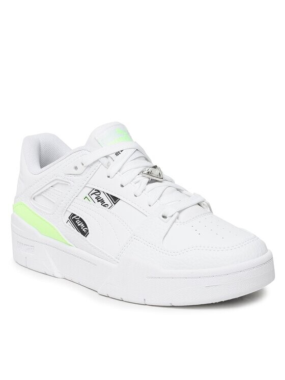 

Кроссовки Puma, белый