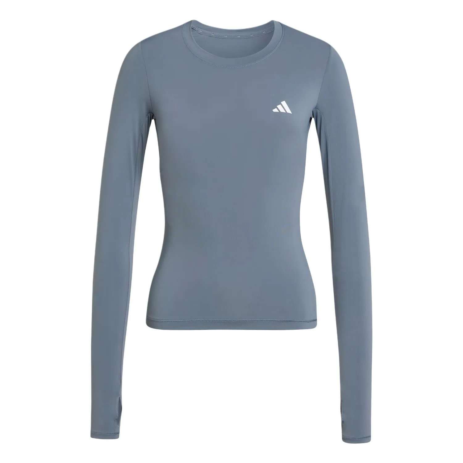 Спортивная одежда для женщин Adidas, asphalt серый