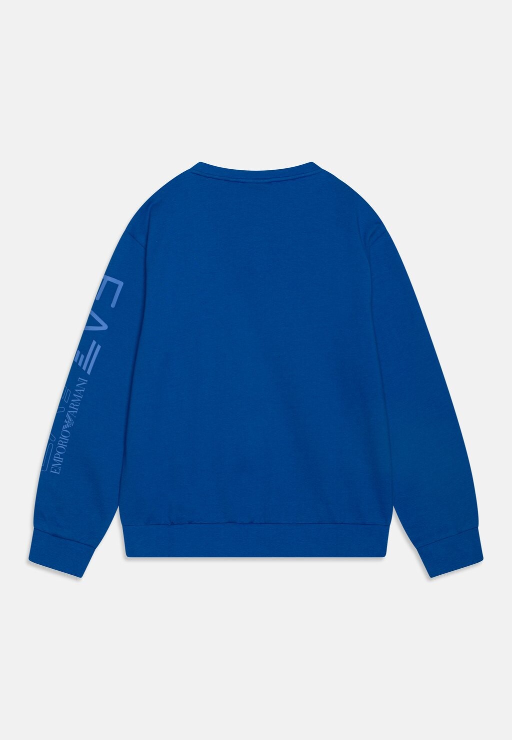 

Толстовка UNISEX EA7 Emporio Armani, синий