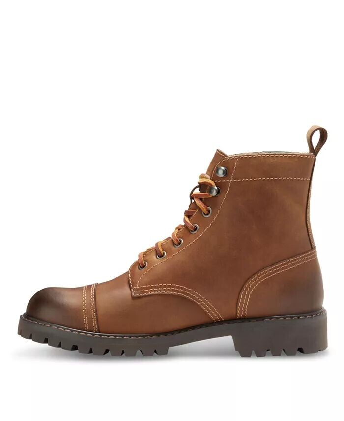 Мужские ботинки Ethan 1955 с закрытым носком Eastland Shoe — фото 3