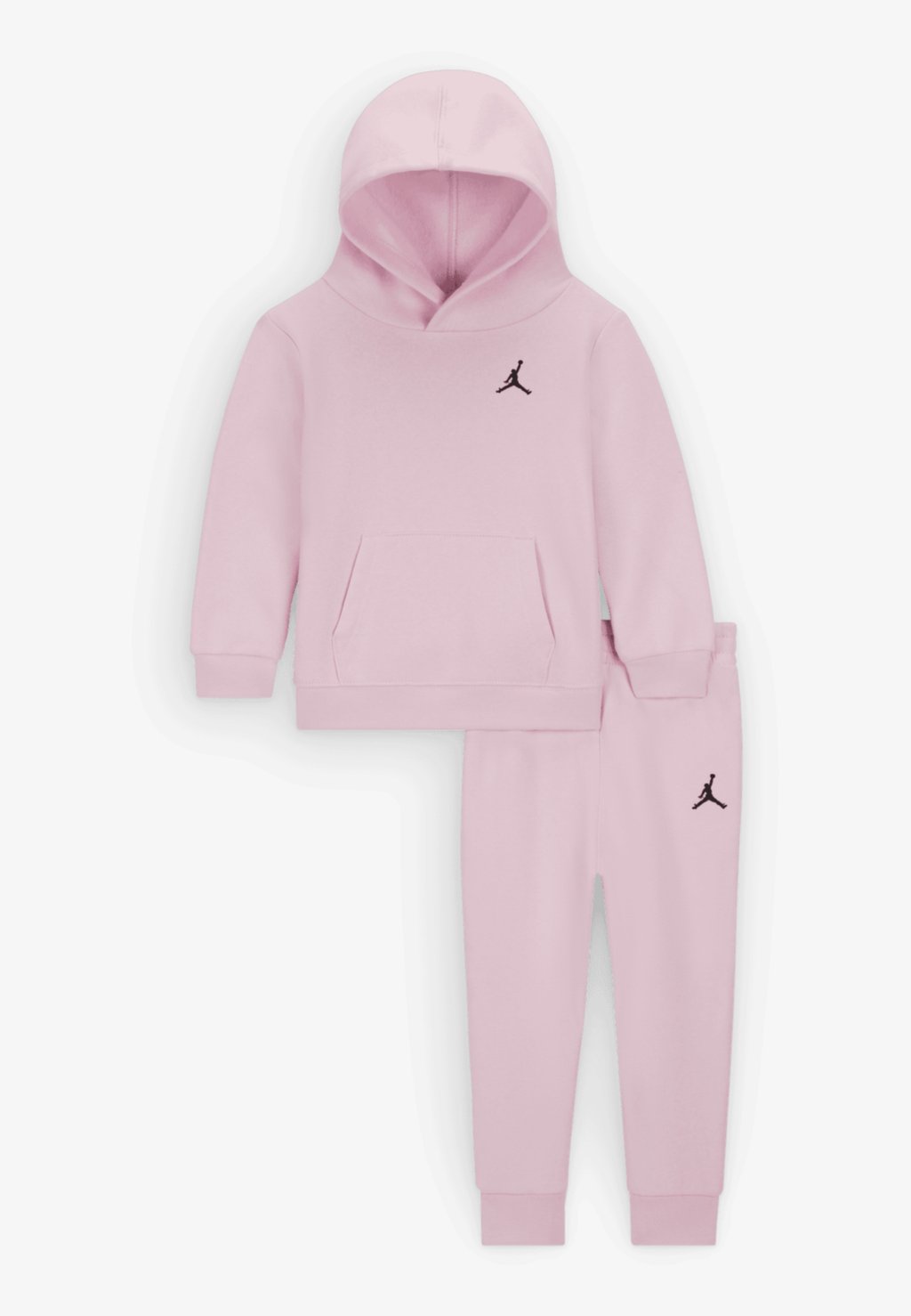

Толстовка UNISEX SET Jordan, фуксия